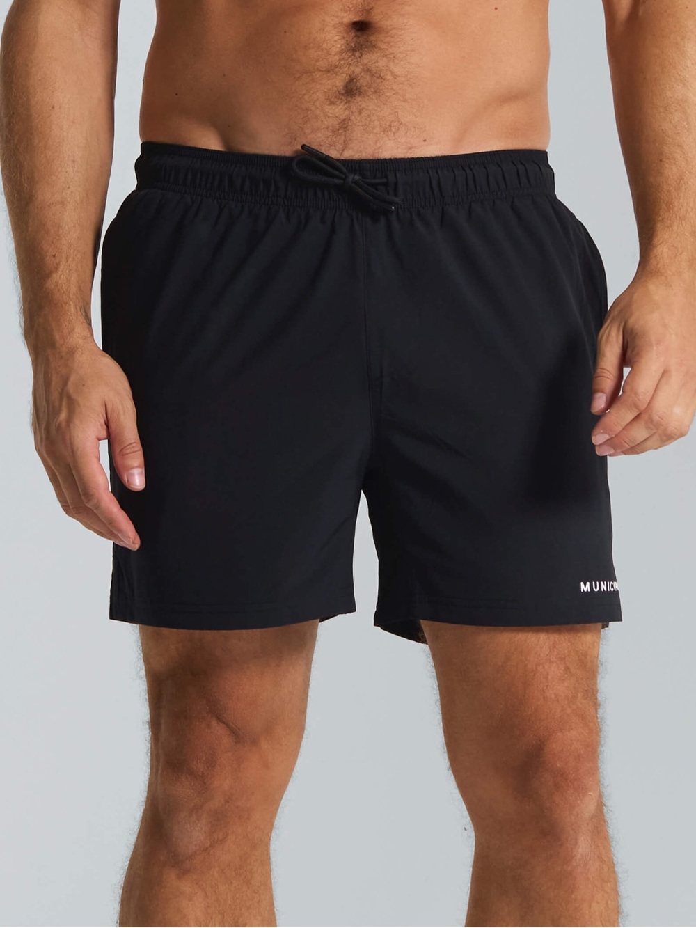 Municipal SPORT UTILITY 2 SHORTS 5" Size Medium View 4